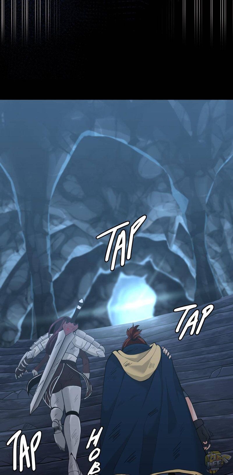 The Beginning After The End Chapter 118 image 58